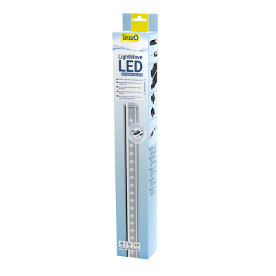 Tetra LightWave Set 270 Светильник LED, набор (лампа, блок питания, адаптер)